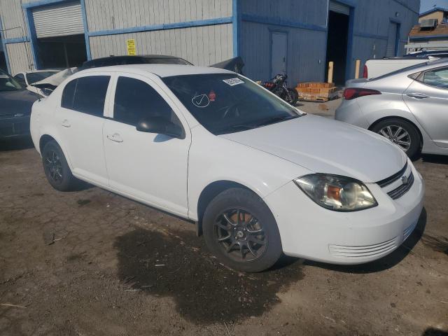 Photo 3 VIN: 1G1AB5F52A7156766 - CHEVROLET COBALT LS 