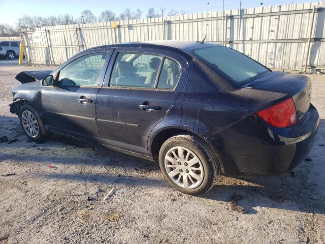 Photo 1 VIN: 1G1AB5F52A7158131 - CHEVROLET COBALT LS 