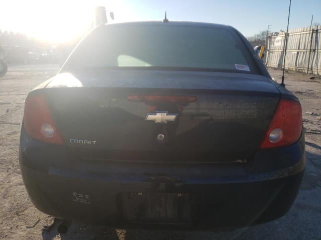 Photo 5 VIN: 1G1AB5F52A7158131 - CHEVROLET COBALT LS 