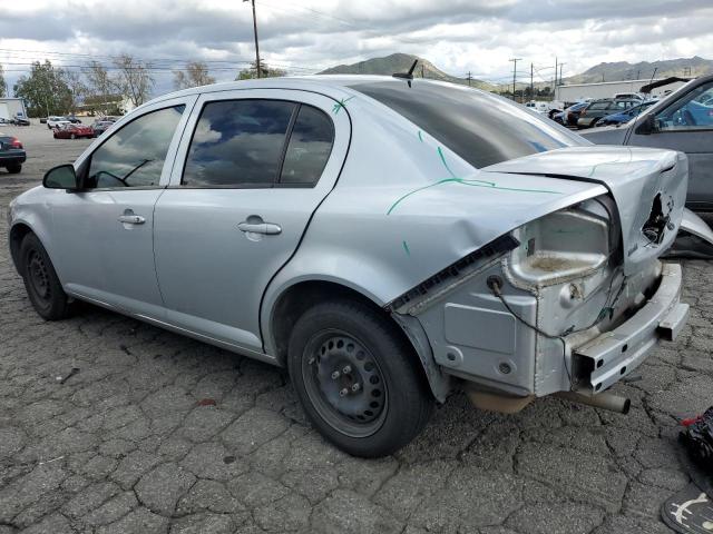 Photo 1 VIN: 1G1AB5F52A7174314 - CHEVROLET COBALT LS 