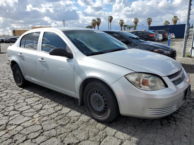 Photo 3 VIN: 1G1AB5F52A7174314 - CHEVROLET COBALT LS 