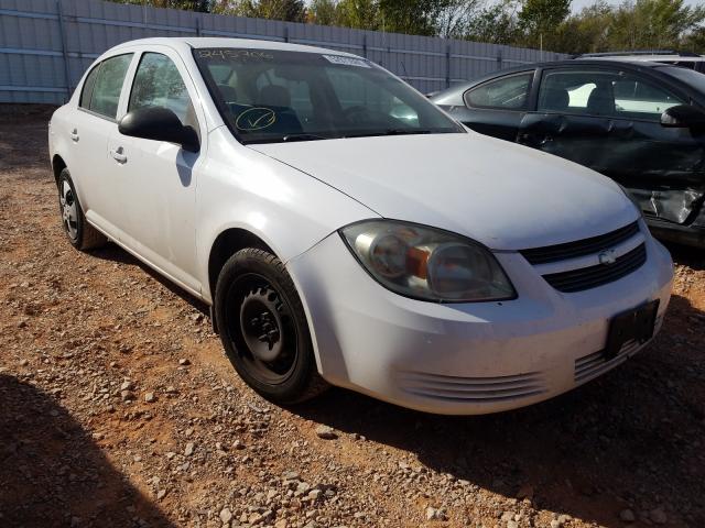 Photo 0 VIN: 1G1AB5F52A7245706 - CHEVROLET COBALT 