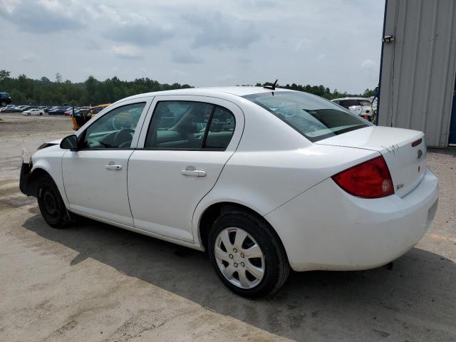 Photo 1 VIN: 1G1AB5F52A7245902 - CHEVROLET COBALT LS 