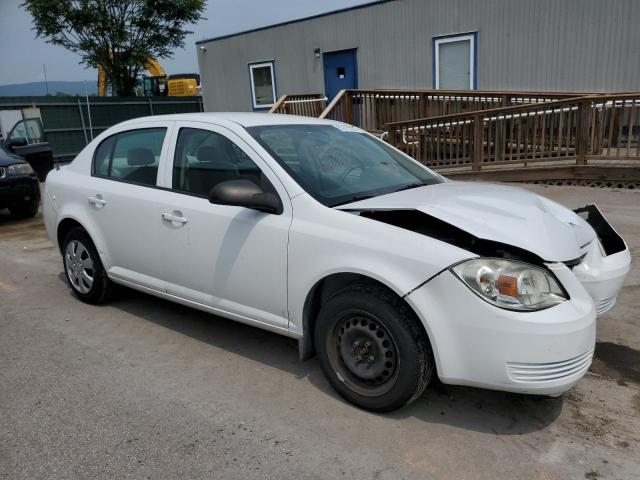 Photo 3 VIN: 1G1AB5F52A7245902 - CHEVROLET COBALT LS 