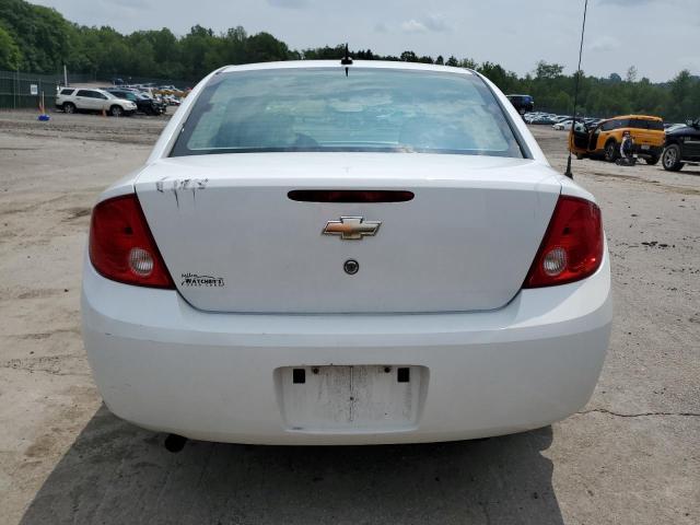 Photo 5 VIN: 1G1AB5F52A7245902 - CHEVROLET COBALT LS 