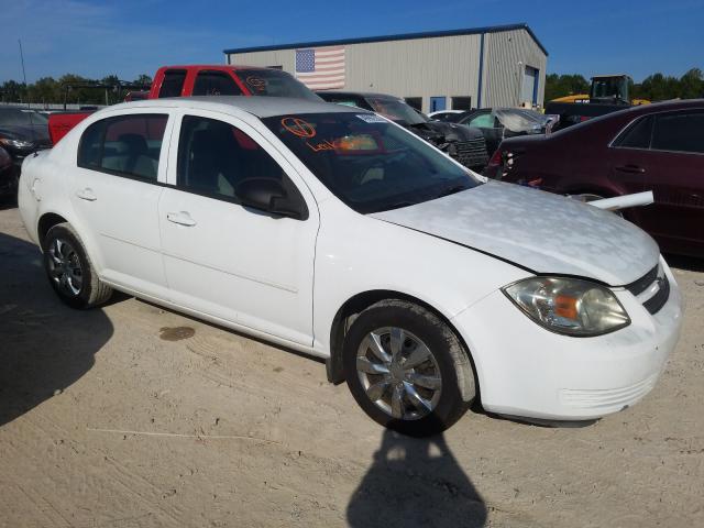 Photo 0 VIN: 1G1AB5F52A7245947 - CHEVROLET COBALT LS 