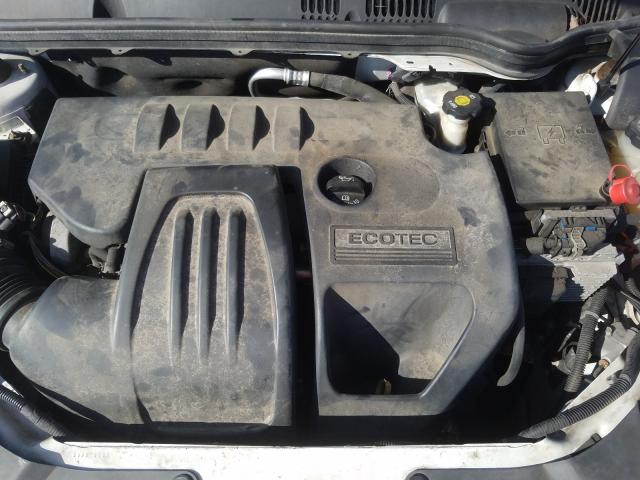 Photo 6 VIN: 1G1AB5F52A7245947 - CHEVROLET COBALT LS 