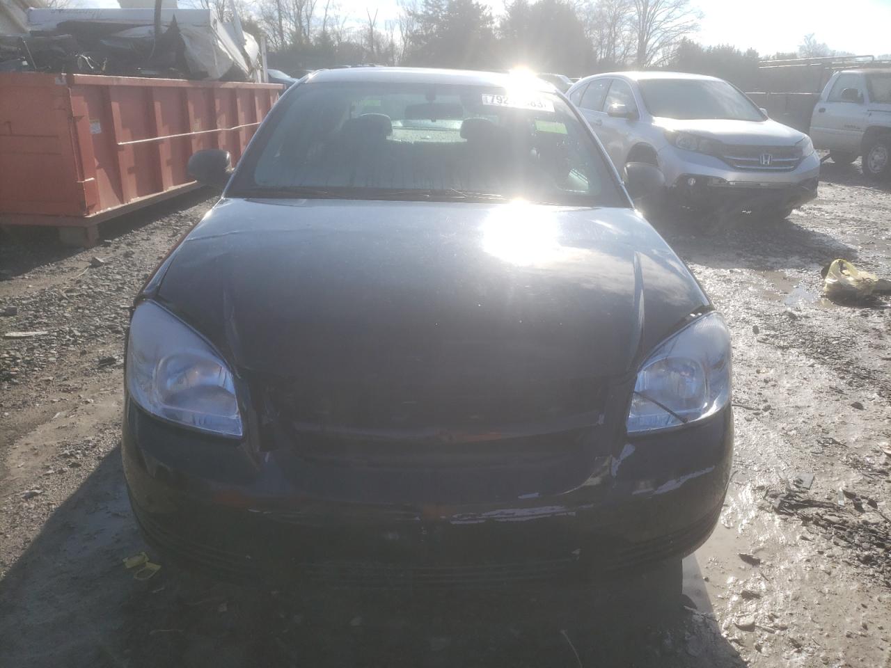 Photo 4 VIN: 1G1AB5F53A7101582 - CHEVROLET COBALT 