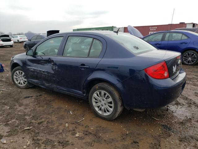 Photo 1 VIN: 1G1AB5F53A7130774 - CHEVROLET COBALT LS 