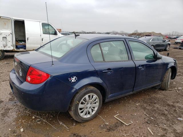 Photo 2 VIN: 1G1AB5F53A7130774 - CHEVROLET COBALT LS 