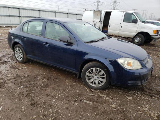 Photo 3 VIN: 1G1AB5F53A7130774 - CHEVROLET COBALT LS 