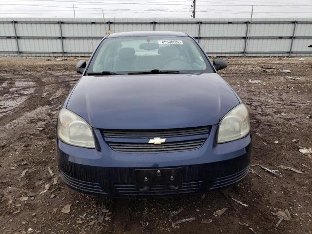 Photo 4 VIN: 1G1AB5F53A7130774 - CHEVROLET COBALT LS 