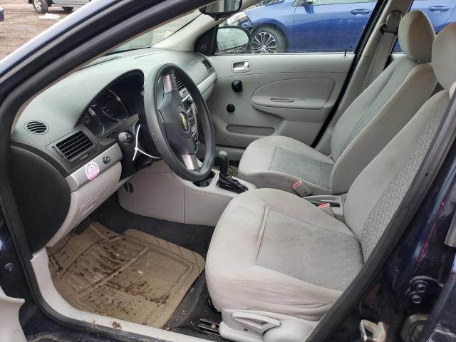 Photo 6 VIN: 1G1AB5F53A7130774 - CHEVROLET COBALT LS 