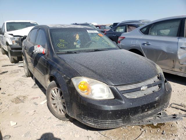 Photo 0 VIN: 1G1AB5F53A7131584 - CHEVROLET COBALT LS 