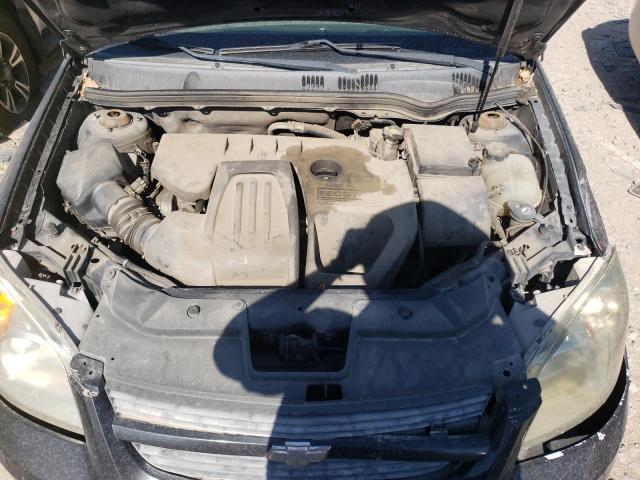 Photo 6 VIN: 1G1AB5F53A7131584 - CHEVROLET COBALT LS 