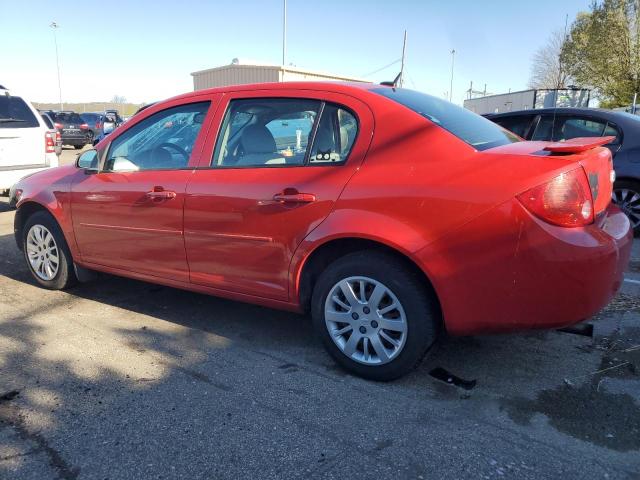 Photo 1 VIN: 1G1AB5F53A7133447 - CHEVROLET COBALT LS 