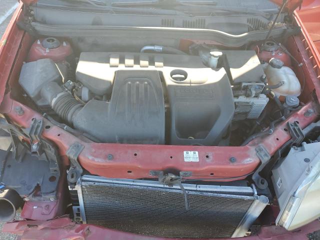 Photo 10 VIN: 1G1AB5F53A7133447 - CHEVROLET COBALT LS 