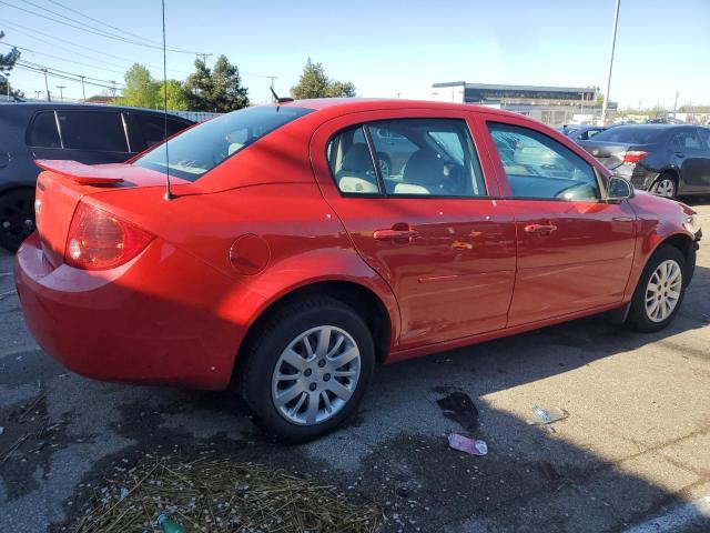 Photo 2 VIN: 1G1AB5F53A7133447 - CHEVROLET COBALT LS 