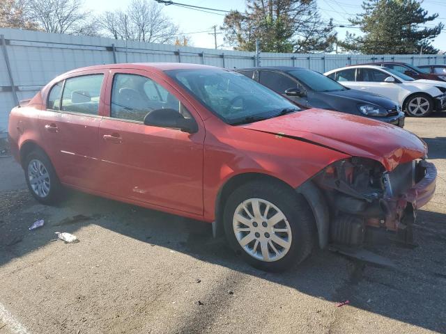 Photo 3 VIN: 1G1AB5F53A7133447 - CHEVROLET COBALT LS 