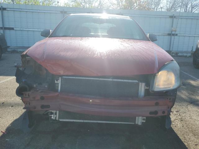 Photo 4 VIN: 1G1AB5F53A7133447 - CHEVROLET COBALT LS 