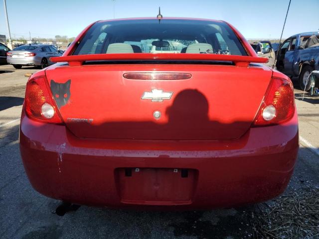 Photo 5 VIN: 1G1AB5F53A7133447 - CHEVROLET COBALT LS 