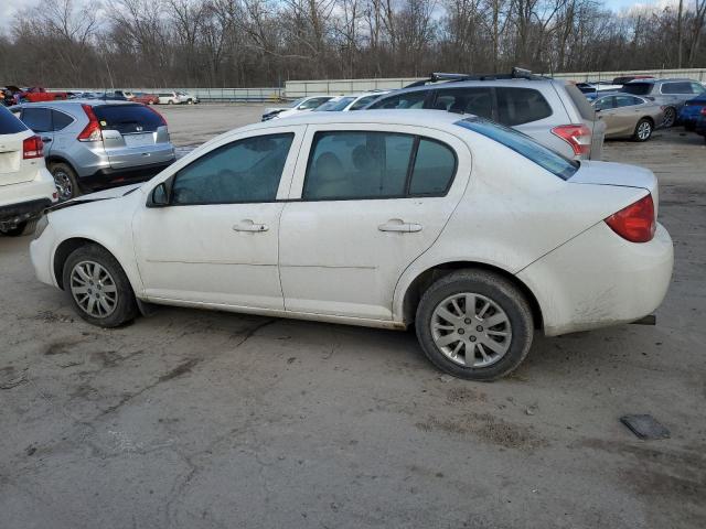 Photo 1 VIN: 1G1AB5F53A7144156 - CHEVROLET COBALT LS 