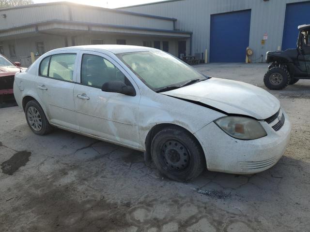 Photo 3 VIN: 1G1AB5F53A7144156 - CHEVROLET COBALT LS 