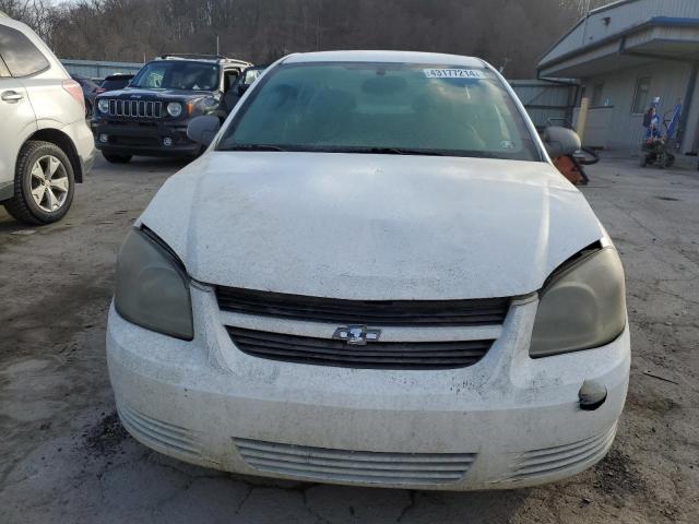 Photo 4 VIN: 1G1AB5F53A7144156 - CHEVROLET COBALT LS 