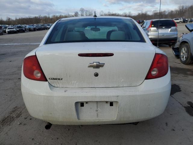 Photo 5 VIN: 1G1AB5F53A7144156 - CHEVROLET COBALT LS 