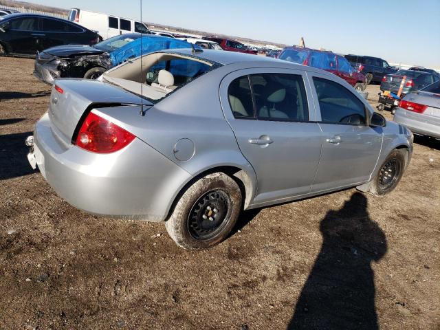 Photo 2 VIN: 1G1AB5F53A7157893 - CHEVROLET COBALT LS 