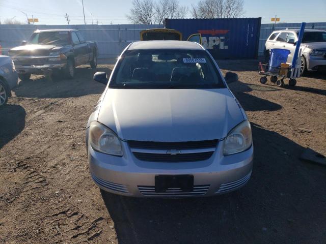 Photo 4 VIN: 1G1AB5F53A7157893 - CHEVROLET COBALT LS 