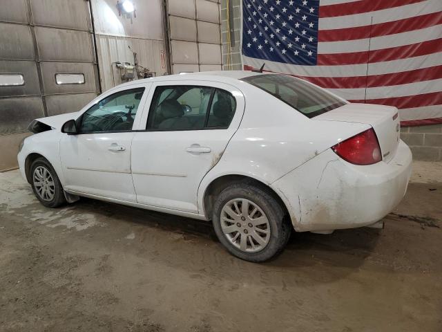 Photo 1 VIN: 1G1AB5F53A7171065 - CHEVROLET COBALT LS 