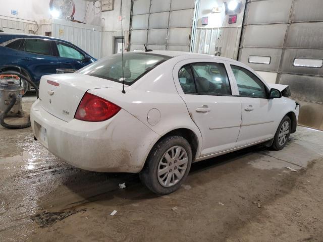 Photo 2 VIN: 1G1AB5F53A7171065 - CHEVROLET COBALT LS 