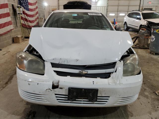 Photo 4 VIN: 1G1AB5F53A7171065 - CHEVROLET COBALT LS 