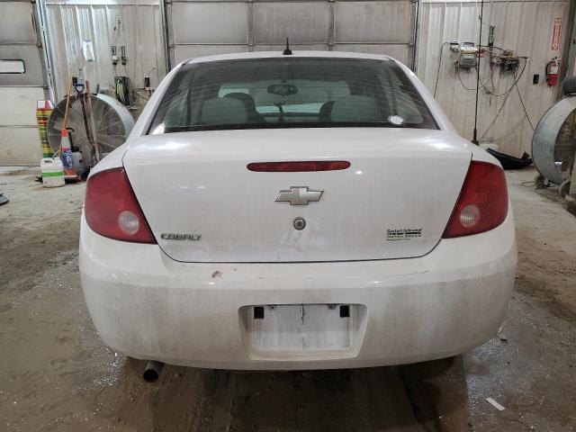 Photo 5 VIN: 1G1AB5F53A7171065 - CHEVROLET COBALT LS 