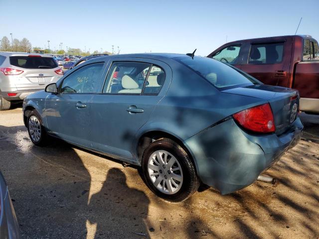 Photo 1 VIN: 1G1AB5F53A7175052 - CHEVROLET COBALT LS 