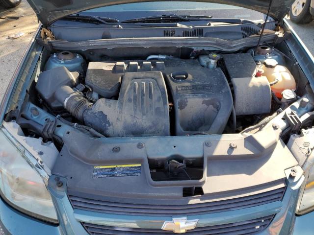 Photo 10 VIN: 1G1AB5F53A7175052 - CHEVROLET COBALT LS 