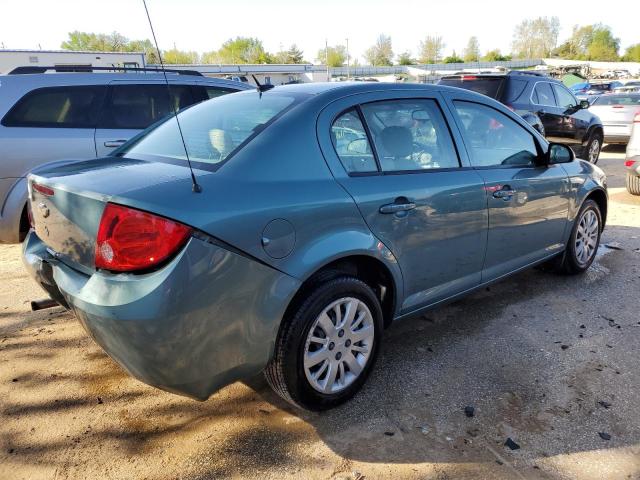 Photo 2 VIN: 1G1AB5F53A7175052 - CHEVROLET COBALT LS 