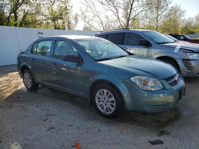 Photo 3 VIN: 1G1AB5F53A7175052 - CHEVROLET COBALT LS 