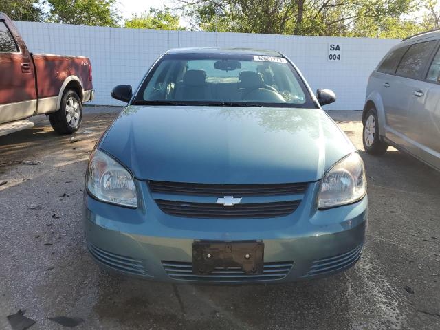 Photo 4 VIN: 1G1AB5F53A7175052 - CHEVROLET COBALT LS 