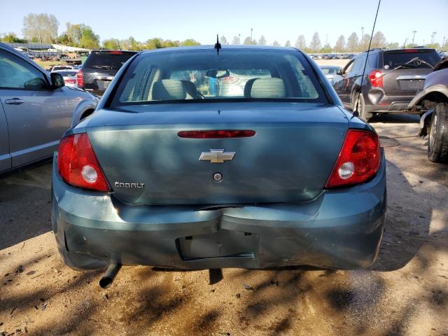 Photo 5 VIN: 1G1AB5F53A7175052 - CHEVROLET COBALT LS 