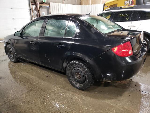 Photo 1 VIN: 1G1AB5F53A7175794 - CHEVROLET COBALT LS 