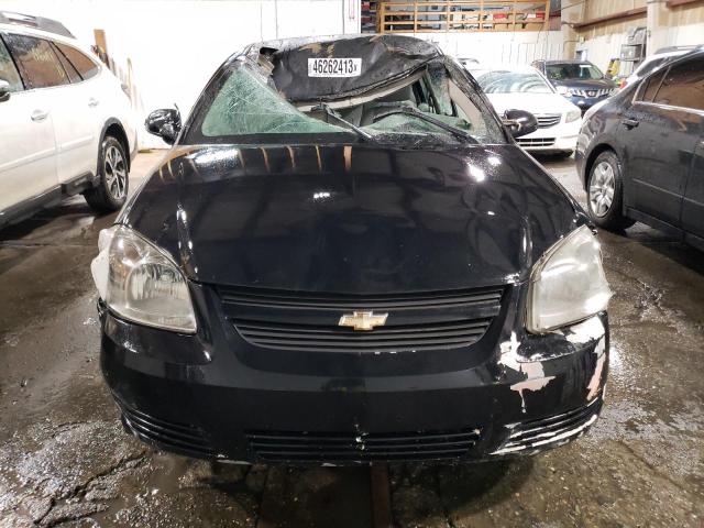 Photo 4 VIN: 1G1AB5F53A7175794 - CHEVROLET COBALT LS 