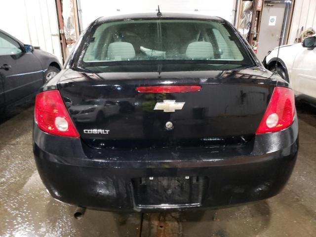 Photo 5 VIN: 1G1AB5F53A7175794 - CHEVROLET COBALT LS 