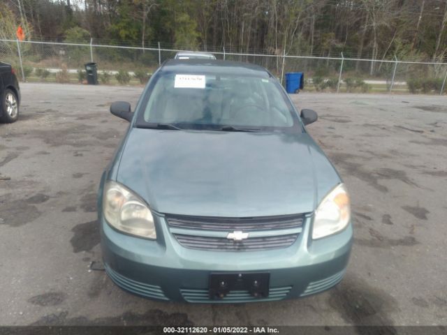 Photo 5 VIN: 1G1AB5F53A7177349 - CHEVROLET COBALT 