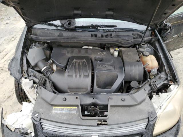 Photo 10 VIN: 1G1AB5F53A7206865 - CHEVROLET COBALT LS 