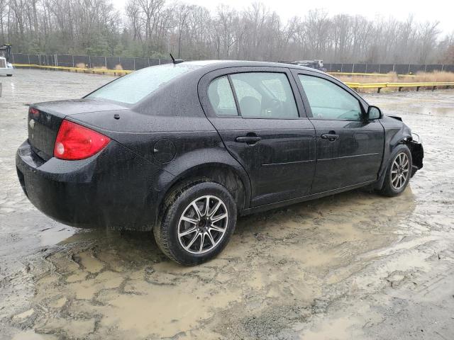 Photo 2 VIN: 1G1AB5F53A7206865 - CHEVROLET COBALT LS 