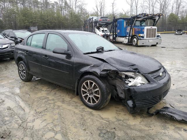 Photo 3 VIN: 1G1AB5F53A7206865 - CHEVROLET COBALT LS 