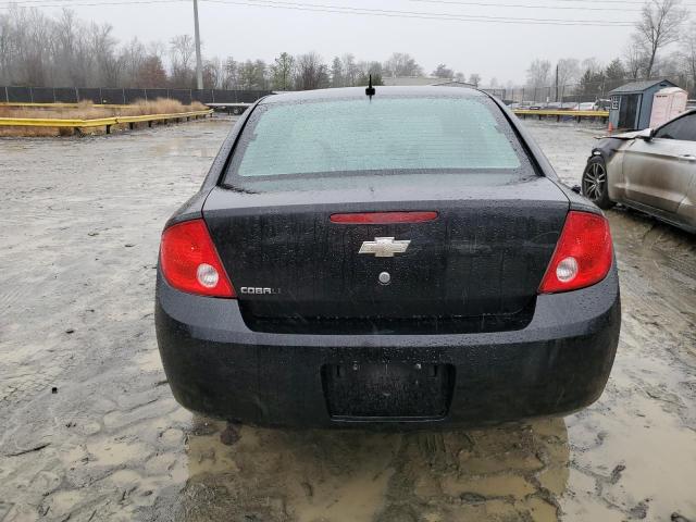 Photo 5 VIN: 1G1AB5F53A7206865 - CHEVROLET COBALT LS 