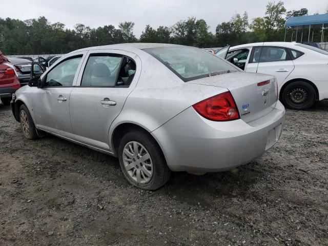 Photo 1 VIN: 1G1AB5F54A7105432 - CHEVROLET COBALT 